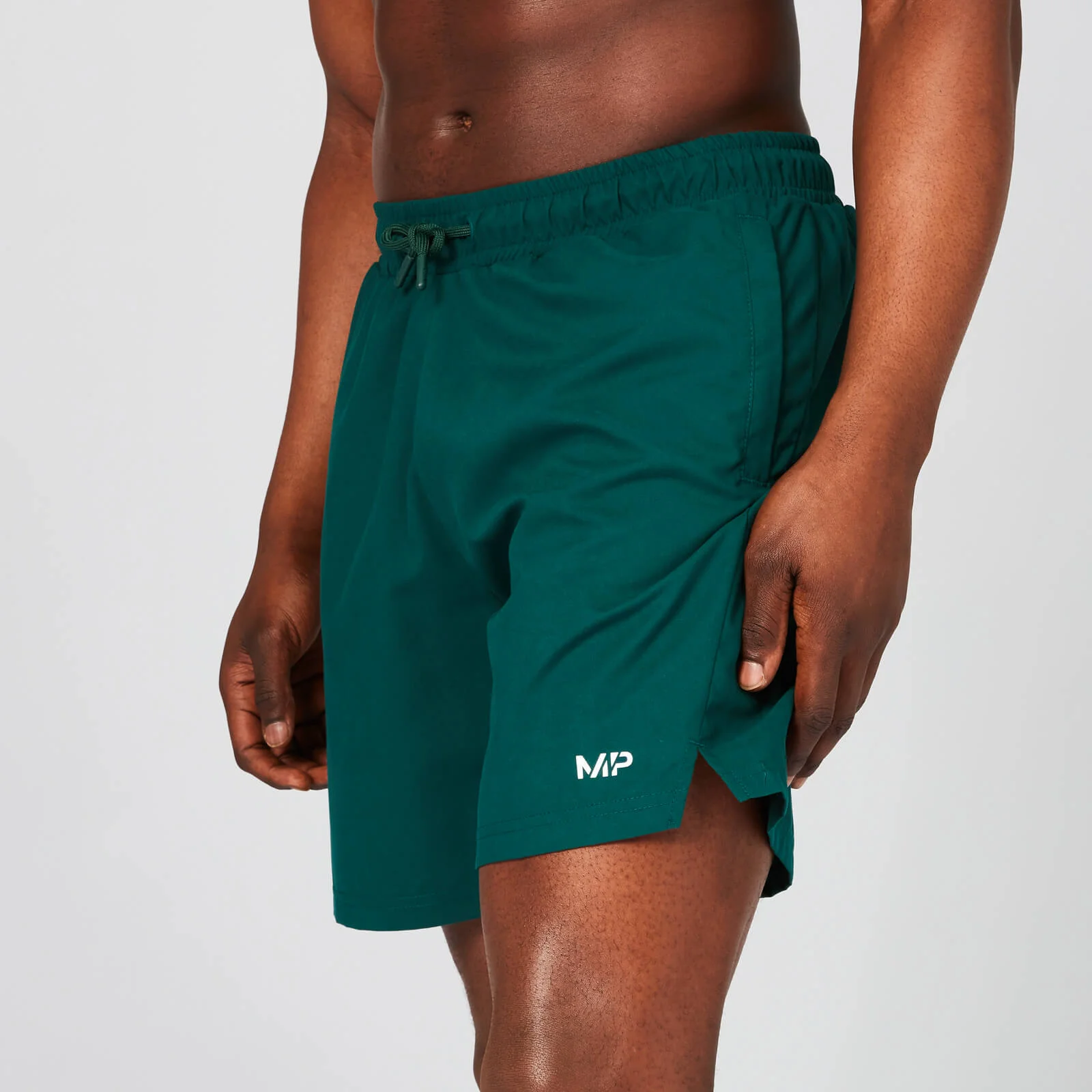 Pacific Swim Shorts - Alpine - XS Image 1
