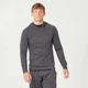 MP Men's Form Pullover Hoodie - Slate