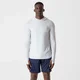 Dry-Tech Infinity Hoodie - Silver Marl
