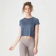 Fly T-Shirt – Dark Indigo