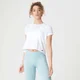 Fly T-Shirt – White