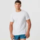 Boost T-Shirt - Silver
