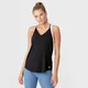 MP Women's Essentials Training Escape Vest - Black