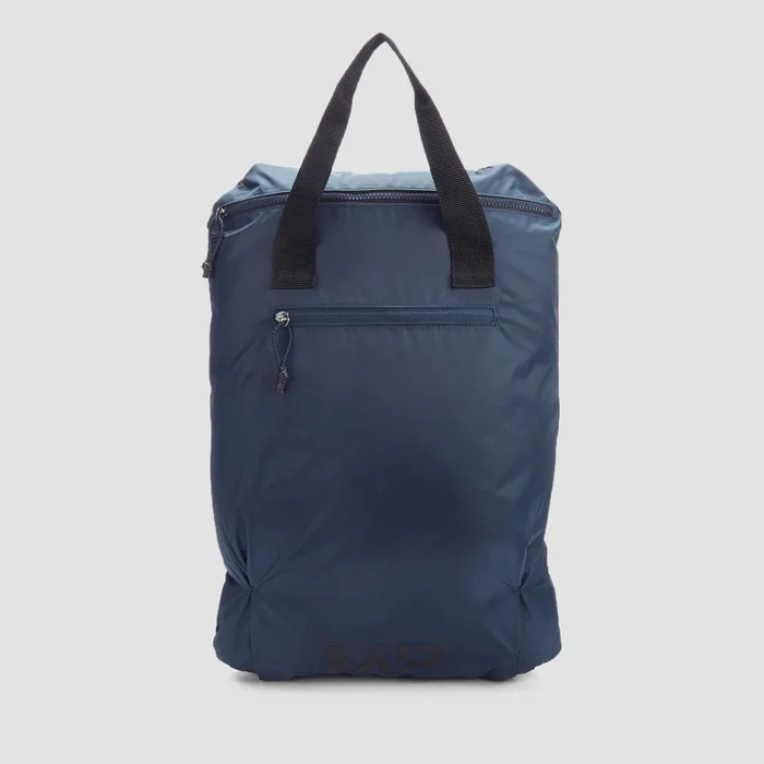 MP Soft Backpack - Dark Indigo