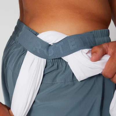 MP Men's Sprint 7 Inch Short - Diesel - XXL Image 6