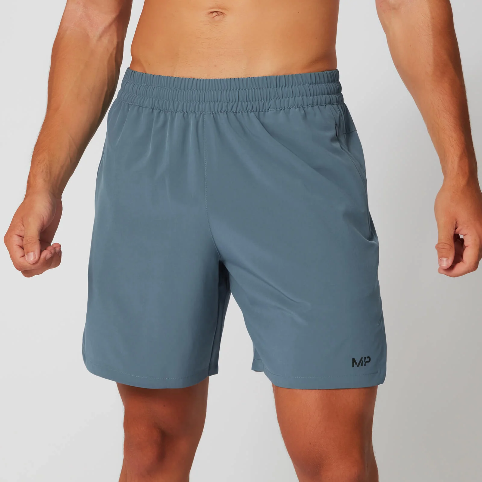 MP Men's Sprint 7 Inch Short - Diesel - XXL Image 1