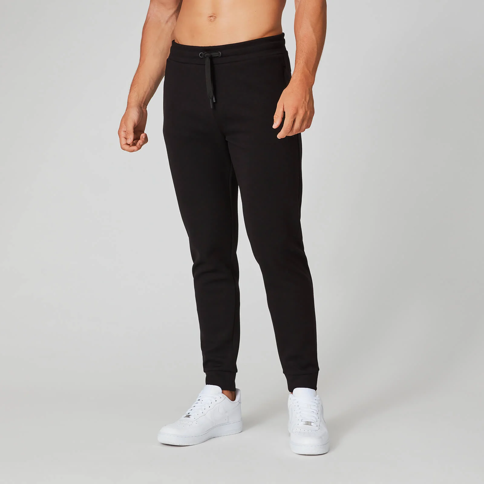 MP Men's Form Joggers - Black - XS Image 1