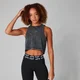 MP Reach Vest - Black Washed