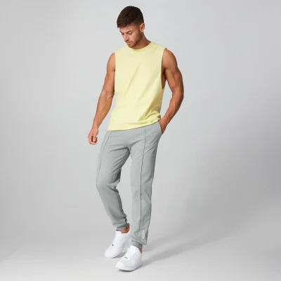 Neon Signature Joggers - Grey - XS Image 6