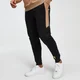 MP Men's Rest Day Men's Panel Joggers - Black