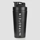 Myprotein Painted Metal Shaker - Black