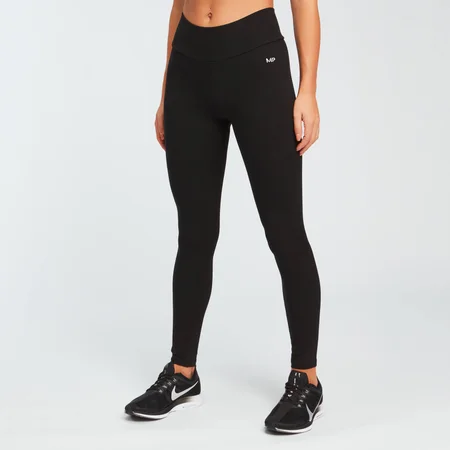 MP Women's Rest Day Leggings - Black