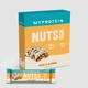 NUTS Bar