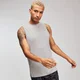 MP Men's Training Tank Top - Chrome-Marl