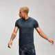 MP Men's Training Distressed T-Shirt - Ink