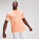 MP Graphic Men's Sleeve Logo T-Shirt - Canteloupe