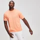 MP Men's Graphic Embroidered T-Shirt - Canteloupe