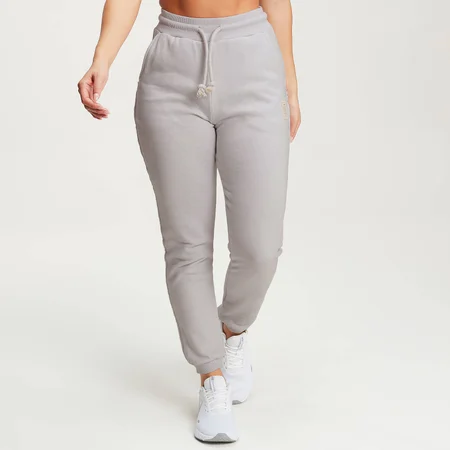MP Women's A/WEAR Joggers - Grey Marl