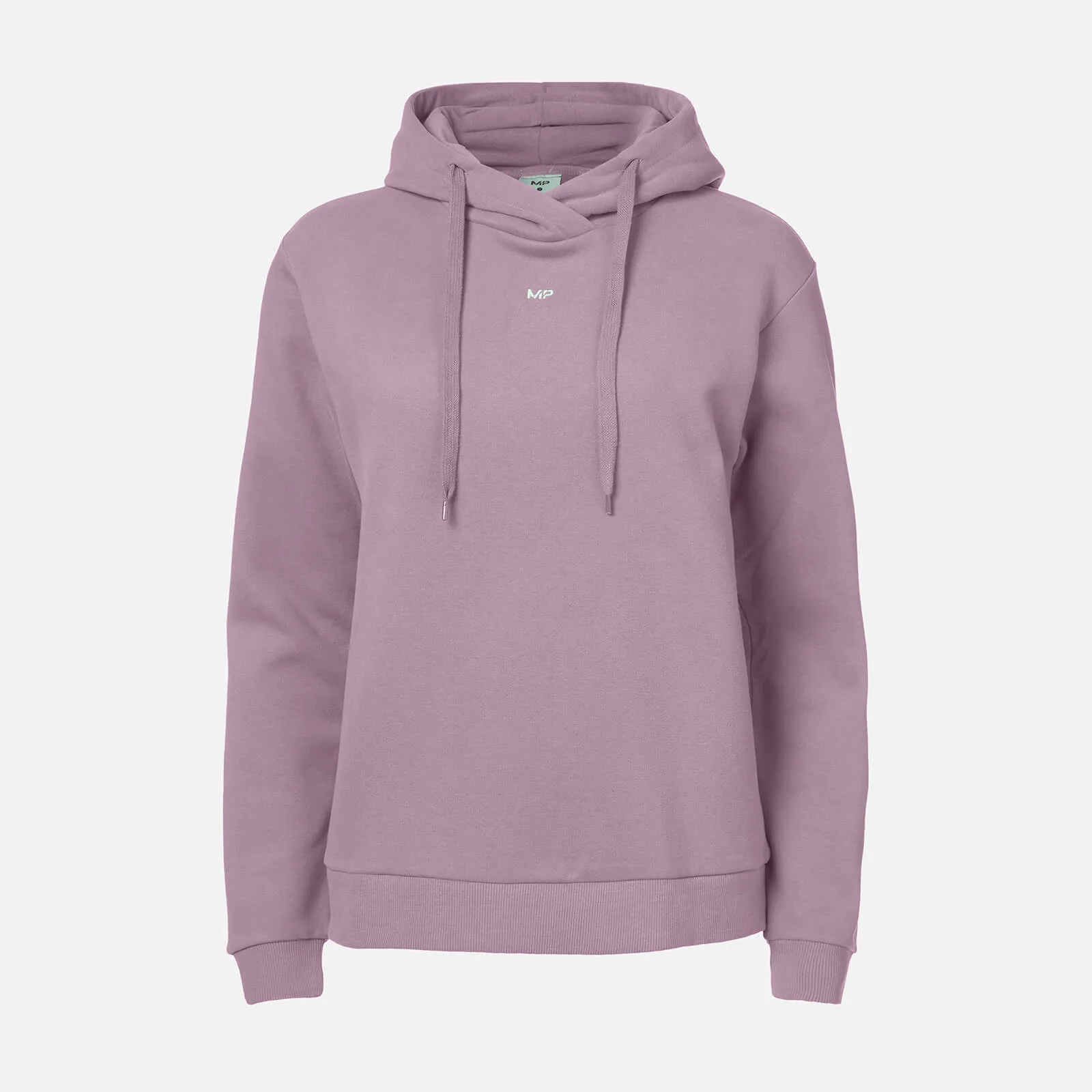 MP Women's Essentials Hoodie - Rose Water - XS Image 1