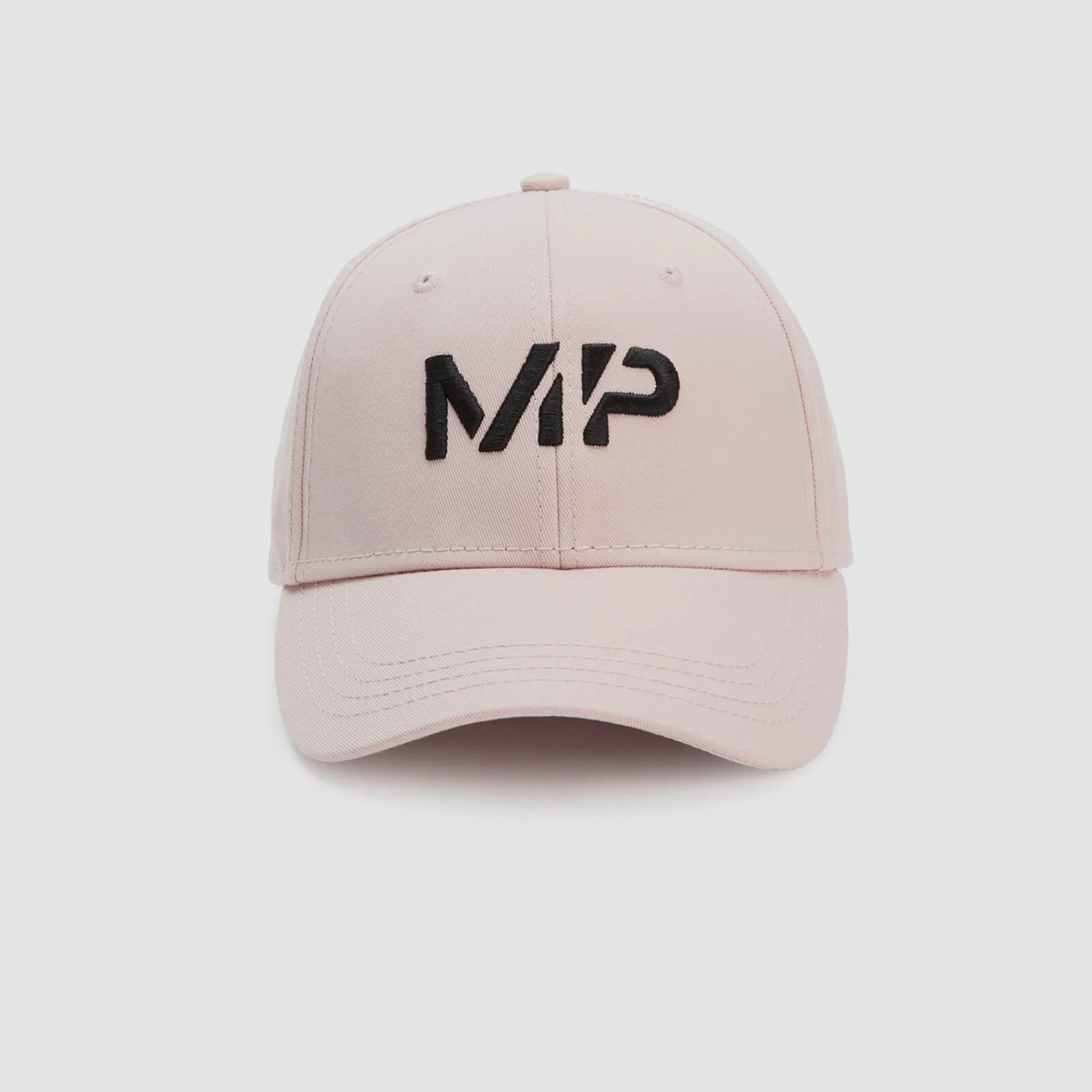 MP Baseball Cap - Stone Image 1