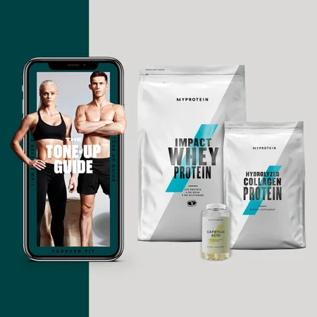 The Health & Wellness Bundle