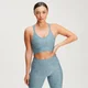 Women's Composure Sports Bra - Deep Lake