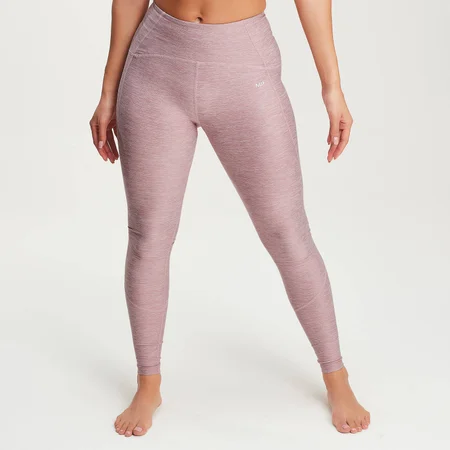 Women's Composure Leggings - Rosewater