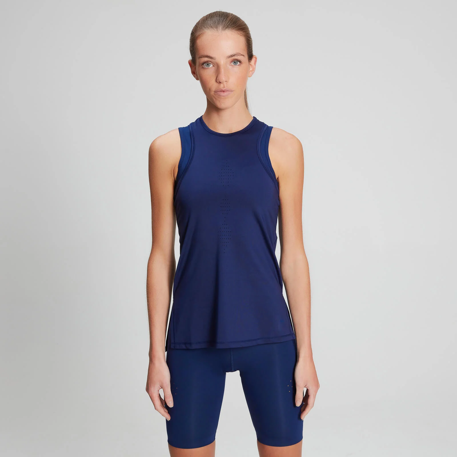 MP Women's Velocity Vest - Midnight - XS Image 1