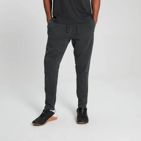 MP Men's Training Jogger - Washed Black