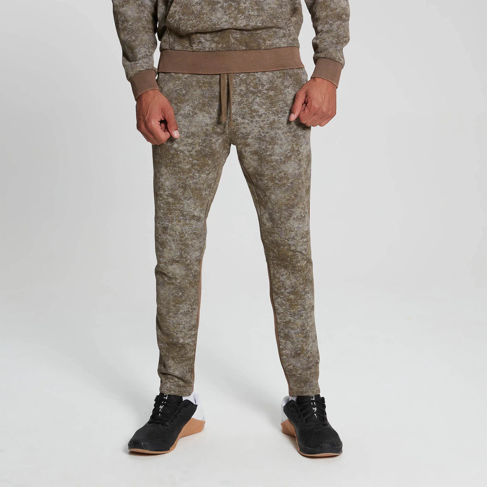 MP Men's Training Jogger - Camo - XS Image 1