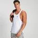 MP Men's Velocity Vest - White