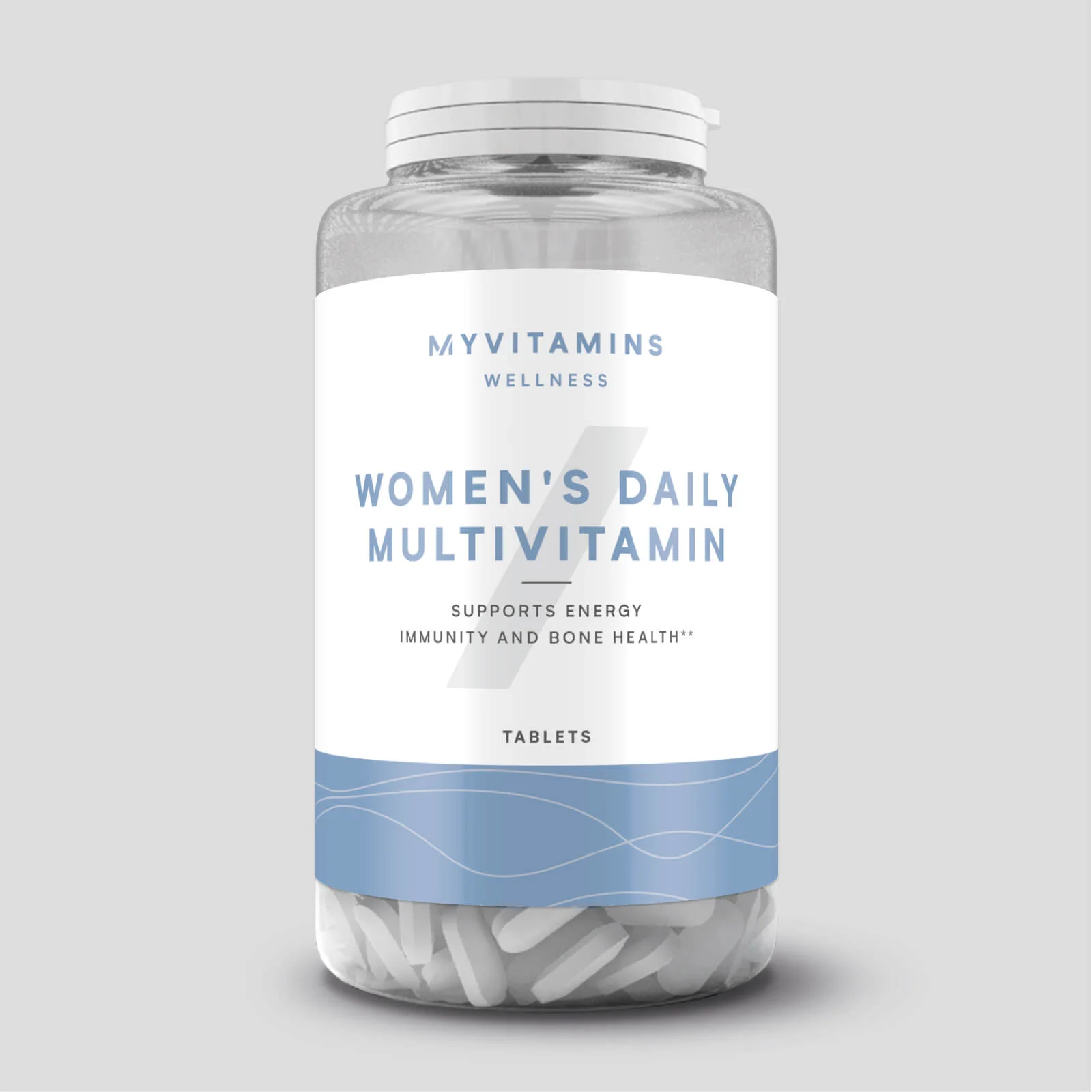Women’s Multivitamin - 60Capsules Image 1