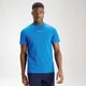 MP Men's Originals Logo Short Sleeve T-Shirt - True Blue