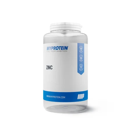 Zinc