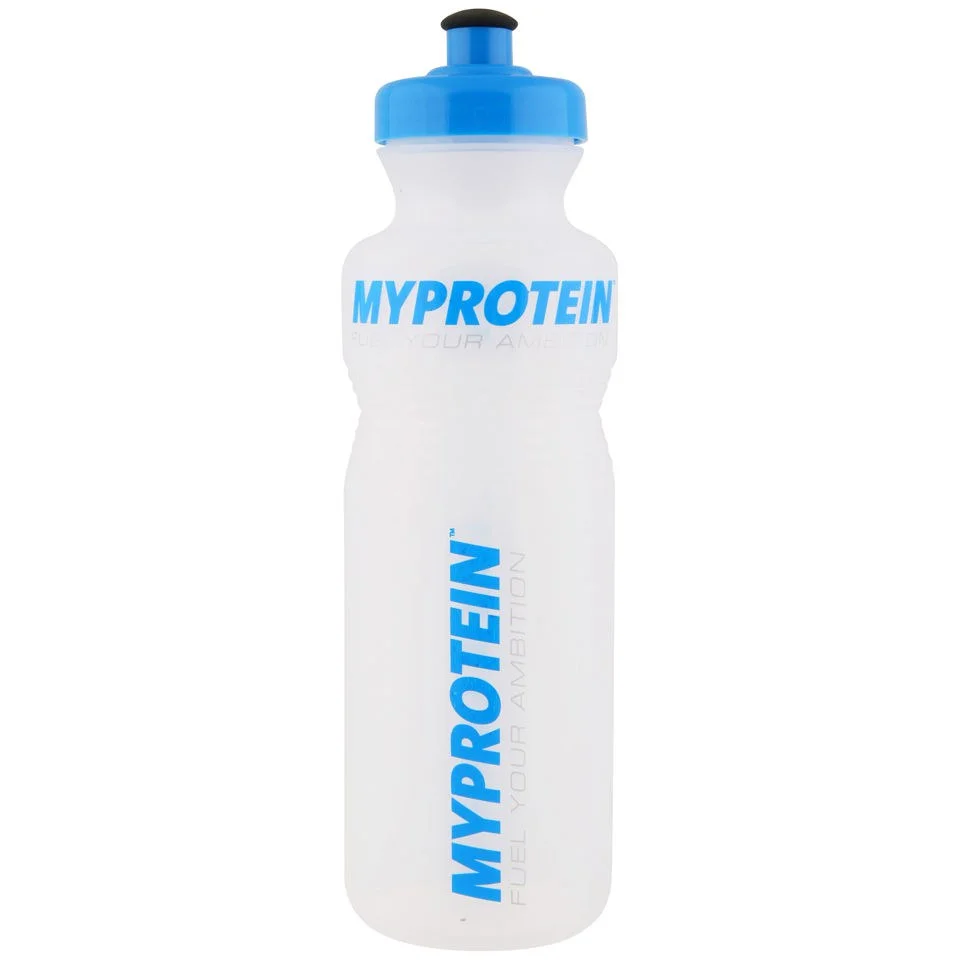 Myprotein Sports Bottle Image 1