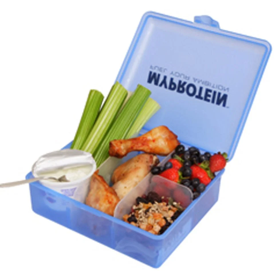 Myprotein Food KlickBox, Small Image 1