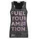 Myprotein Women's Burnout Vest - Black