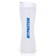Trimr Water & Shaker Bottle - White