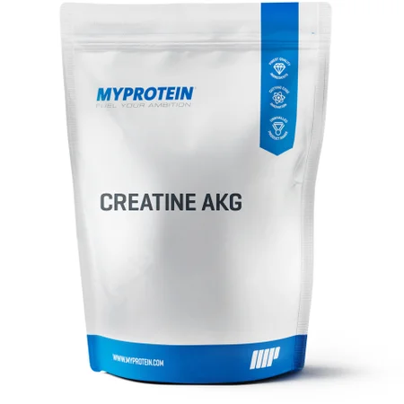 Creatine AKG