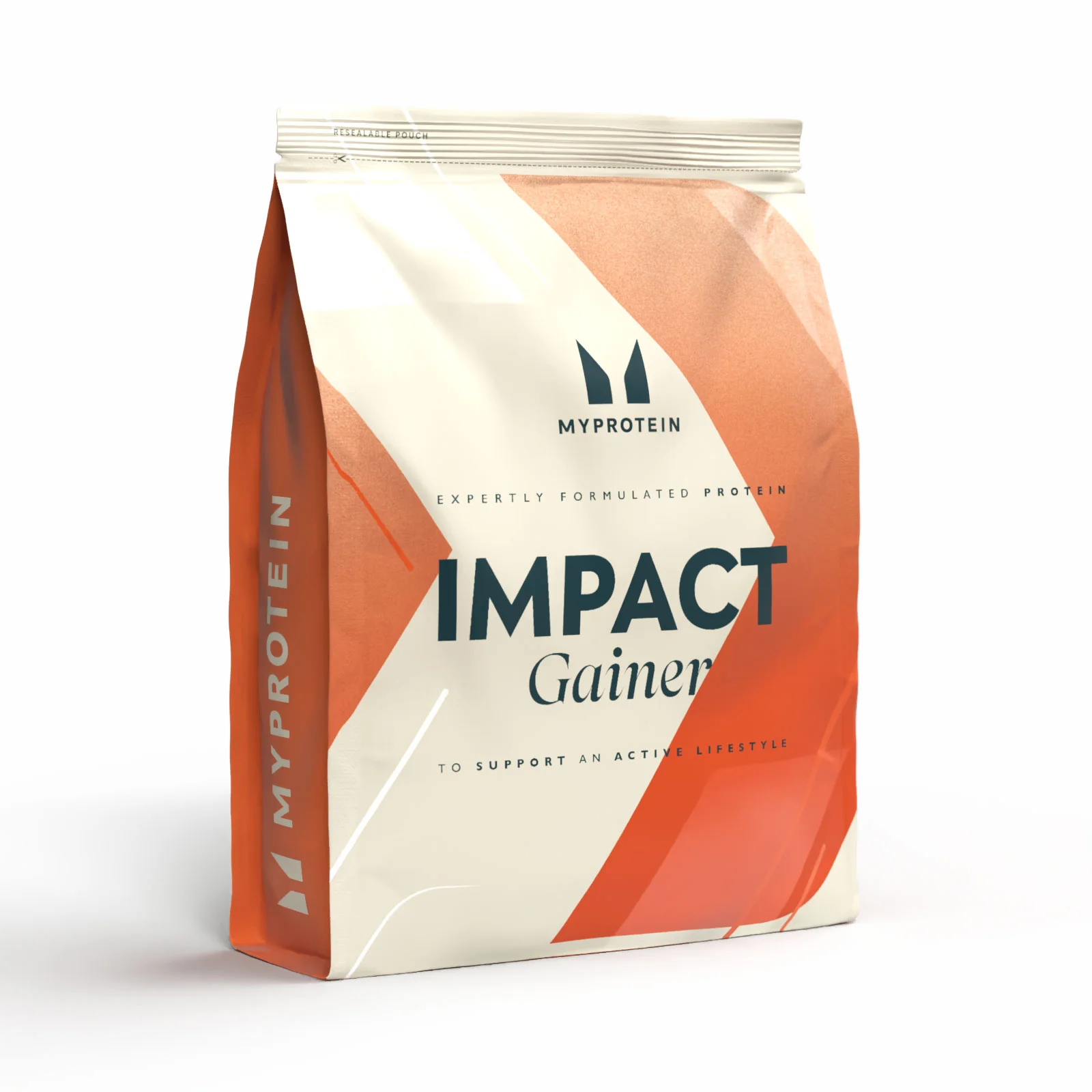 Weight Gainer Blend - 11lb - Vanilla Image 1