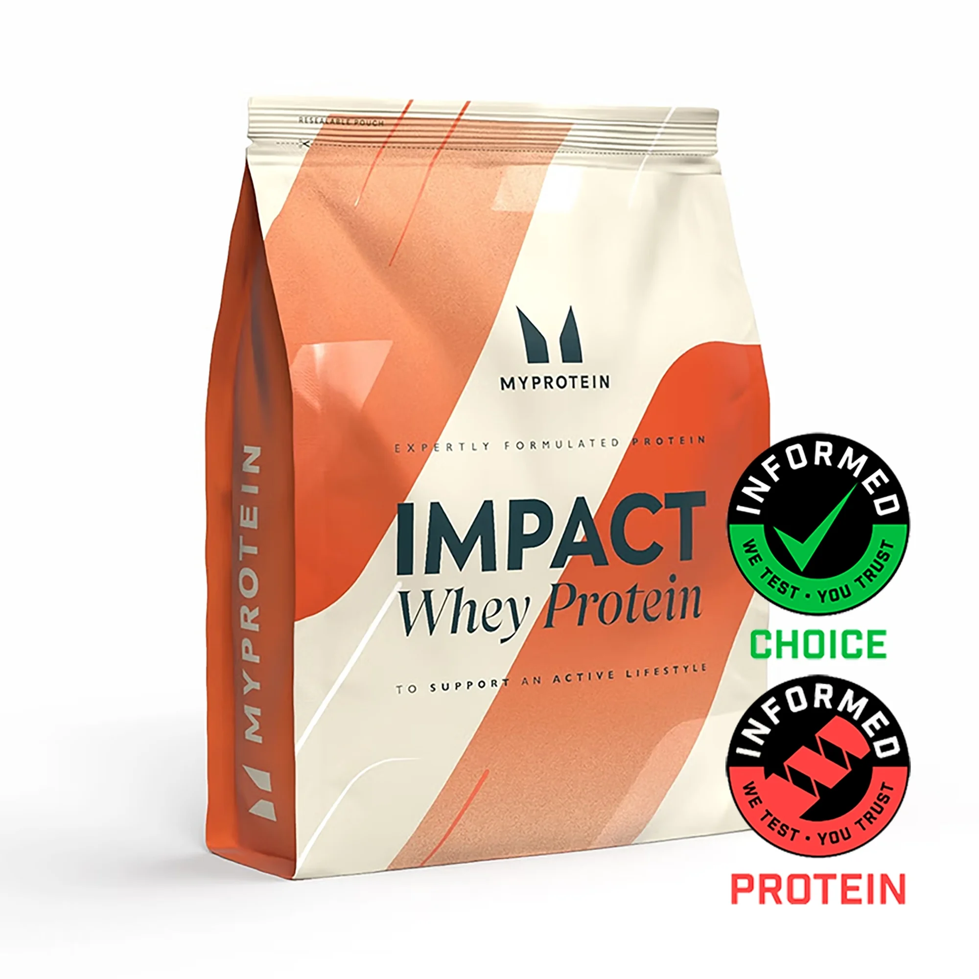 Myprotein Impact Whey Protein Myprotein Impact Whey Protein