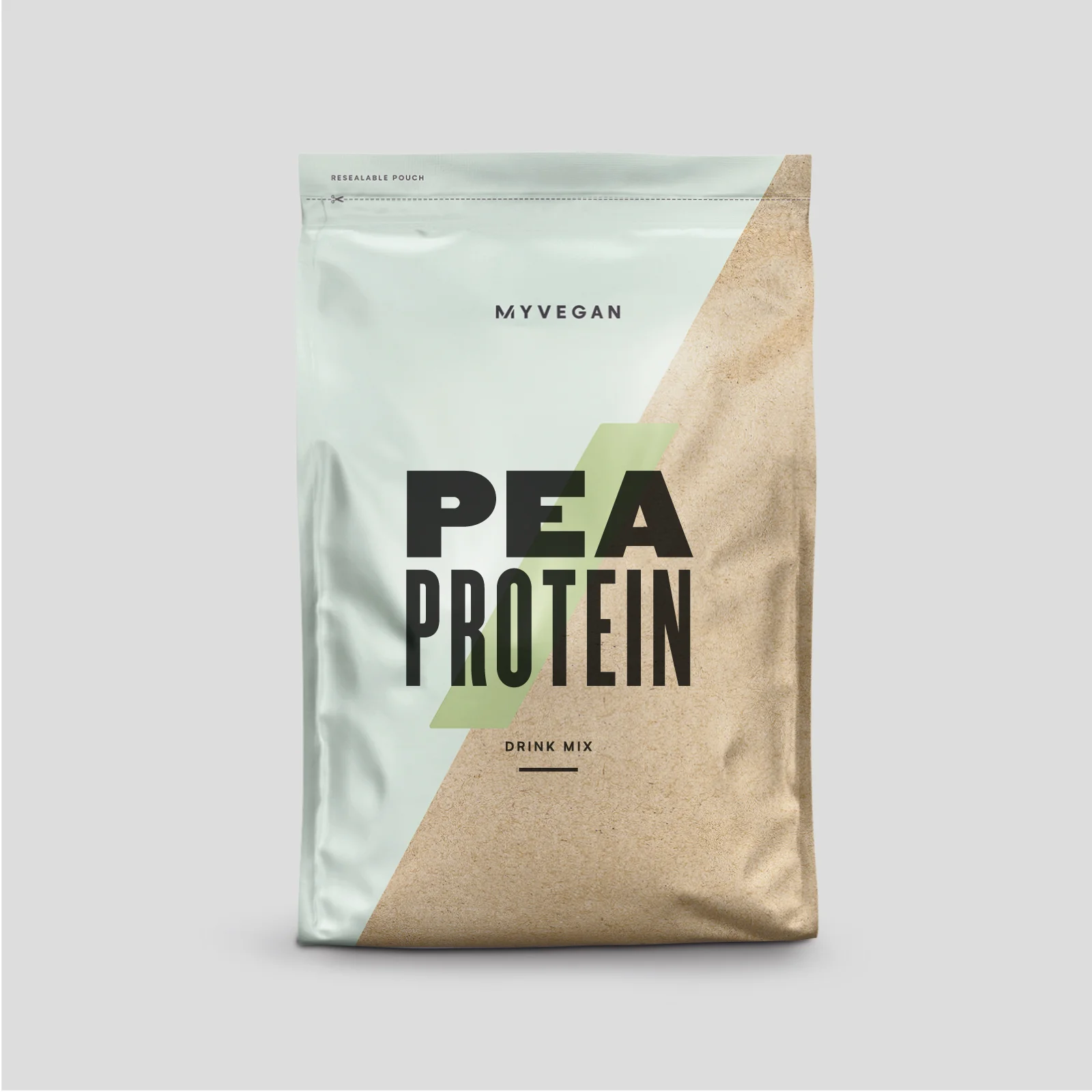 MyProtein Pea Protein Isolate