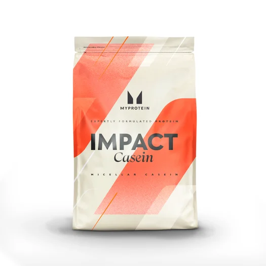 Slow-Release Casein - 2.2lb - Chocolate Smooth
