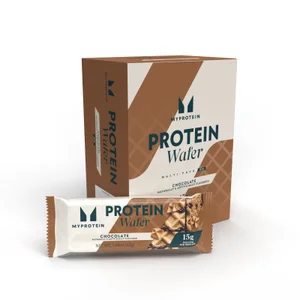 Protein Wafer - Flavour Chocolate
