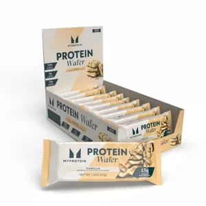 Protein Wafer - Flavour Vanilla