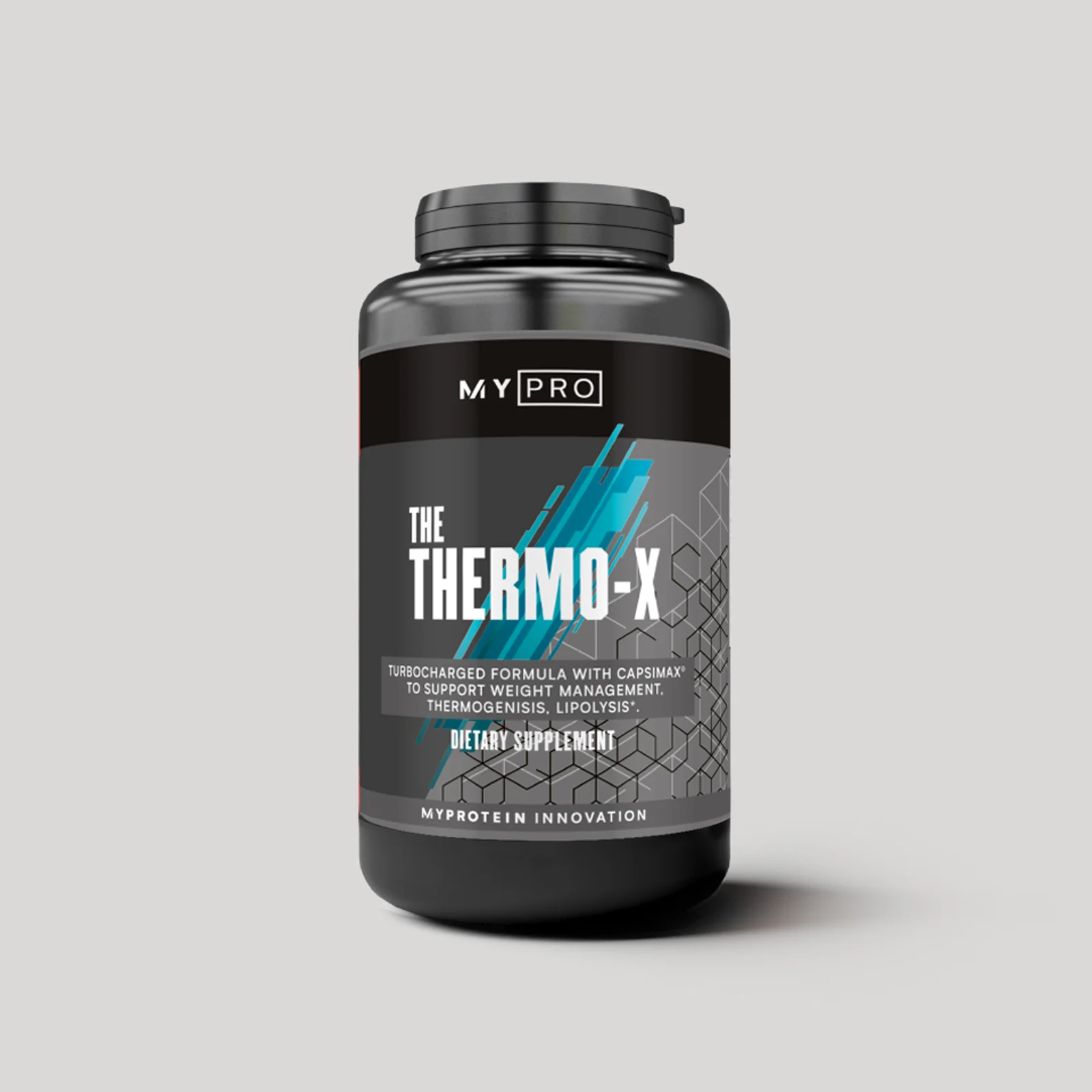 THE Thermo-X™ - 90Capsules - Unflavored Image 1