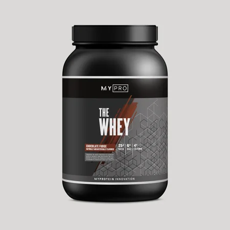 THE Whey™
