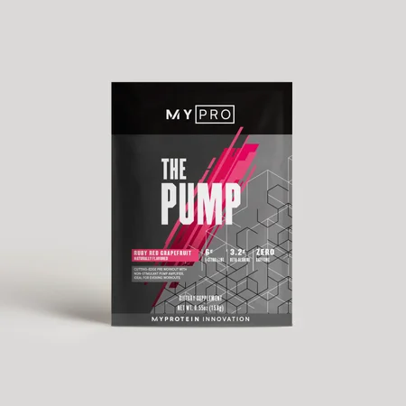THE Pump™ Sample