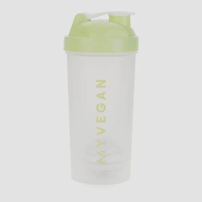 Myvegan Shaker