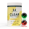 Clear Whey Isolate